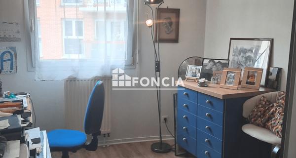 À vendre Appartement 5 pièces 134.1 m² - Rouen 76000