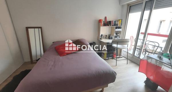 À vendre Appartement 5 pièces 134.1 m² - Rouen 76000