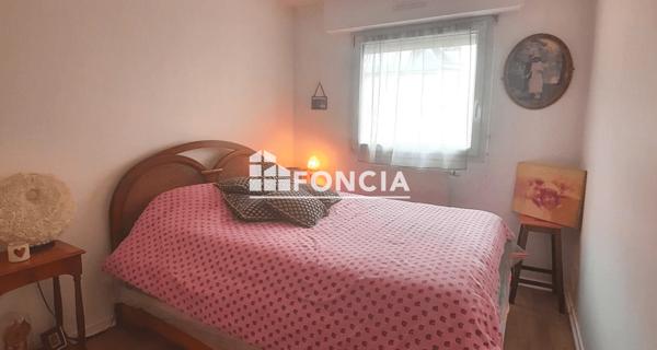 À vendre Appartement 5 pièces 134.1 m² - Rouen 76000