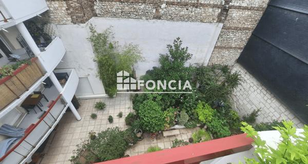 À vendre Appartement 5 pièces 134.1 m² - Rouen 76000