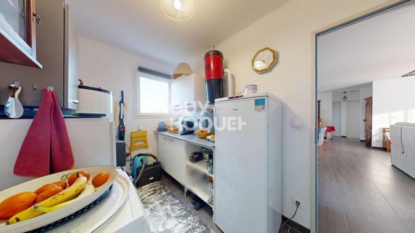 Maison contemporaine plain pied de 2017 à Hagetmau