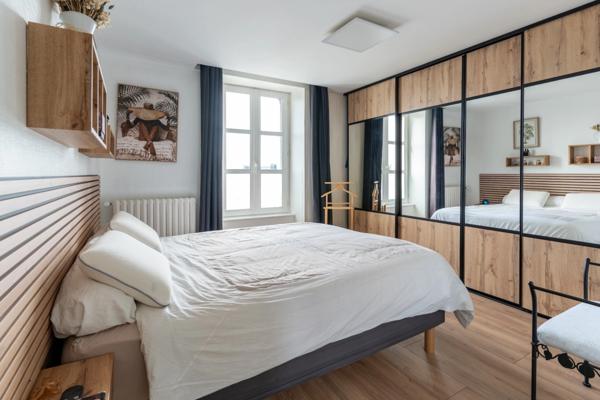 Propriete à vendre 17 pièces CLISSON (44)