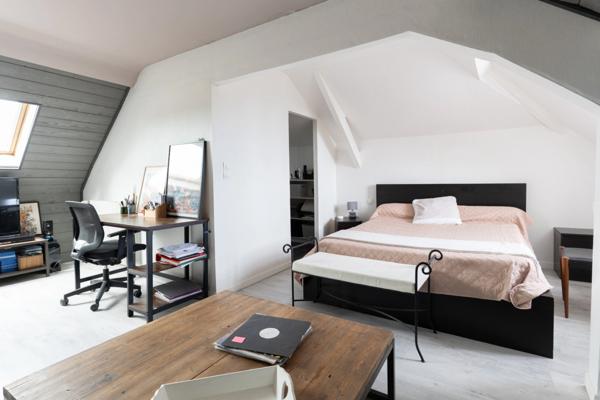 Propriete à vendre 17 pièces CLISSON (44)