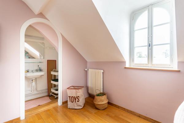 Propriete à vendre 17 pièces CLISSON (44)