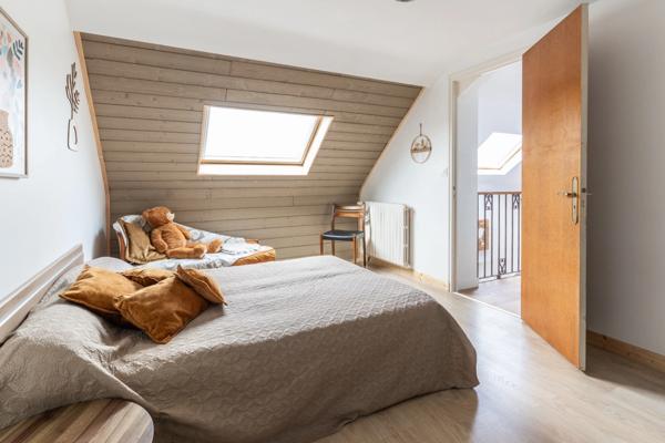 Propriete à vendre 17 pièces CLISSON (44)