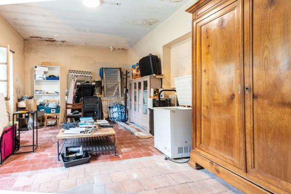 Propriete à vendre 17 pièces CLISSON (44)