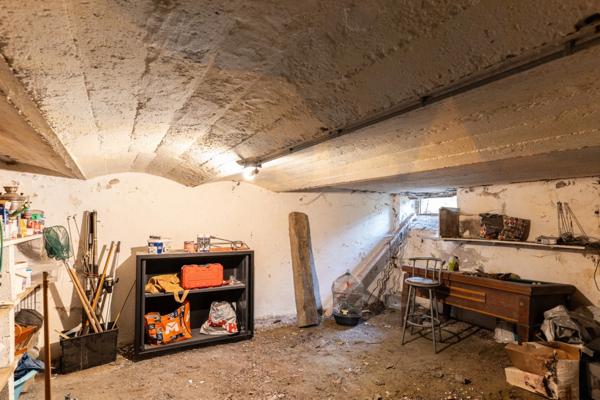 Propriete à vendre 17 pièces CLISSON (44)