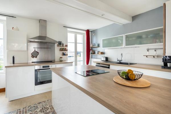 Propriete à vendre 17 pièces CLISSON (44)