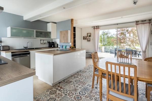 Propriete à vendre 17 pièces CLISSON (44)