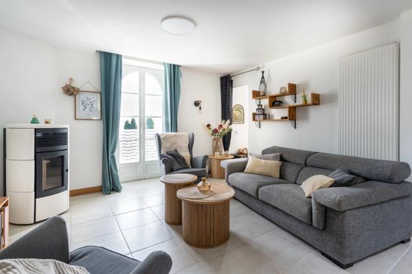 Propriete à vendre 17 pièces CLISSON (44)