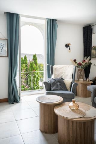 Propriete à vendre 17 pièces CLISSON (44)