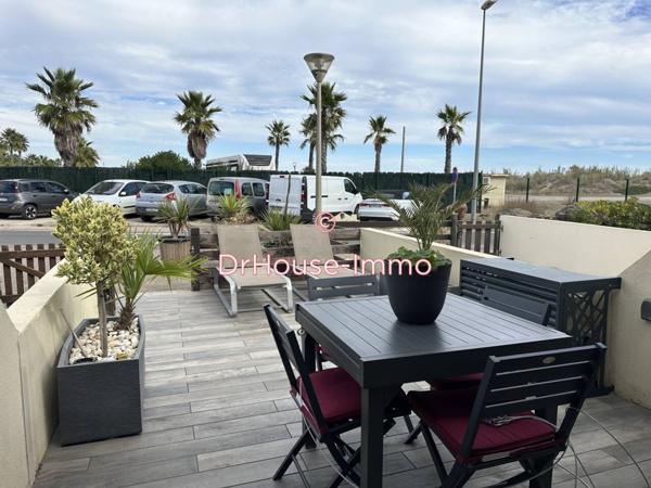 Appartement à vendre 1 pièce de 22 m²