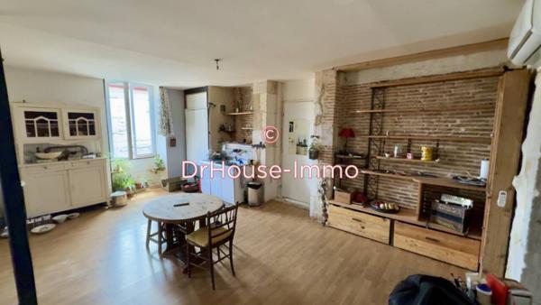 Appartement à vendre 3 pièces de 84 m²