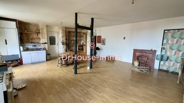 Appartement à vendre 3 pièces de 84 m²