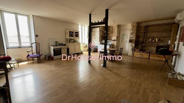 Appartement à vendre 3 pièces de 84 m²