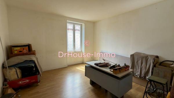 Appartement à vendre 3 pièces de 84 m²