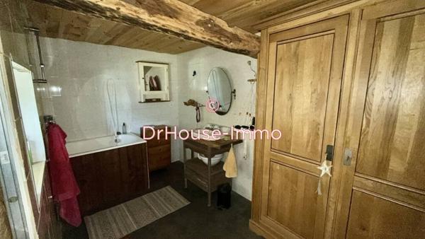 Appartement à vendre 3 pièces de 84 m²