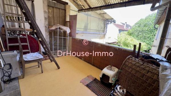 Appartement à vendre 3 pièces de 84 m²