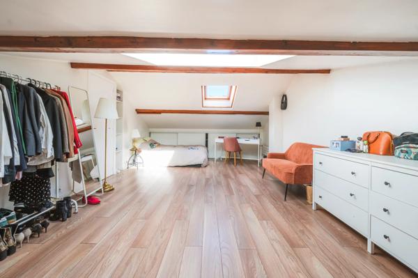 Appartement Paris 17e - TERNES