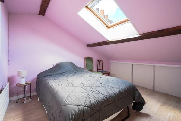 Appartement Paris 17e - TERNES