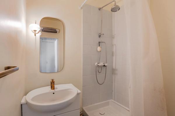 Appartement Paris 17e - TERNES