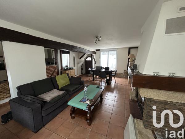 Maison à vendre 8 pièces 132 m² Charly-sur-Marne