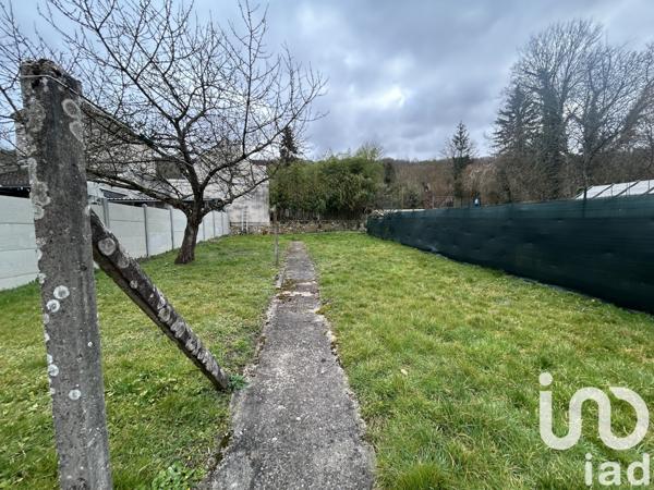 Maison à vendre 8 pièces 132 m² Charly-sur-Marne