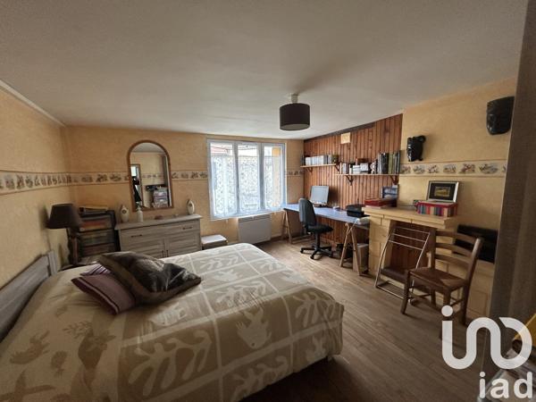 Maison à vendre 8 pièces 132 m² Charly-sur-Marne