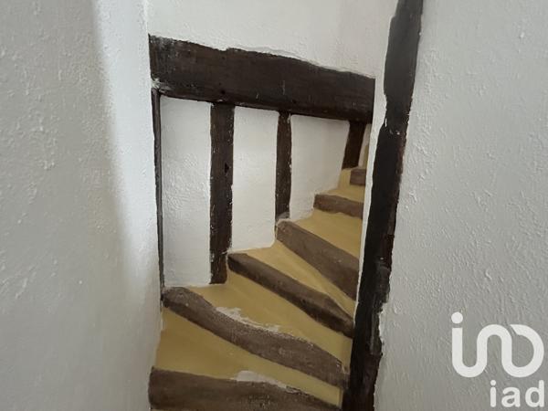 Maison à vendre 8 pièces 132 m² Charly-sur-Marne