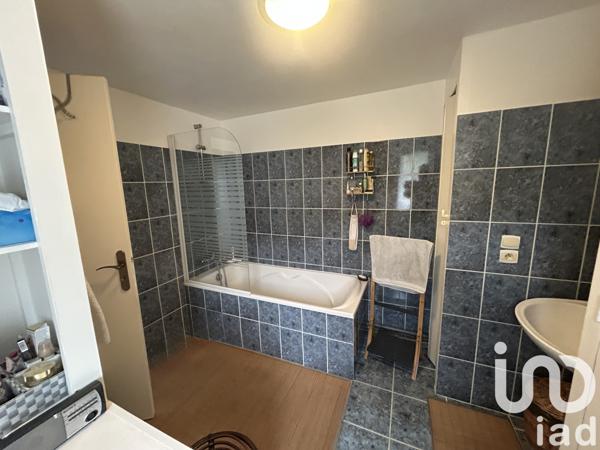 Maison à vendre 8 pièces 132 m² Charly-sur-Marne