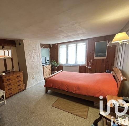 Maison à vendre 8 pièces 132 m² Charly-sur-Marne