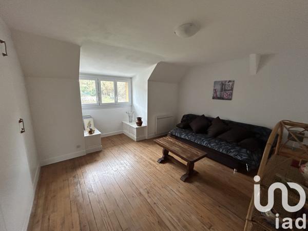 Maison à vendre 8 pièces 132 m² Charly-sur-Marne