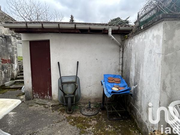 Maison à vendre 8 pièces 132 m² Charly-sur-Marne