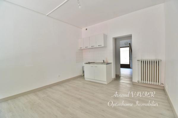 Appartement à vendre 2 pièces EVREUX (27)