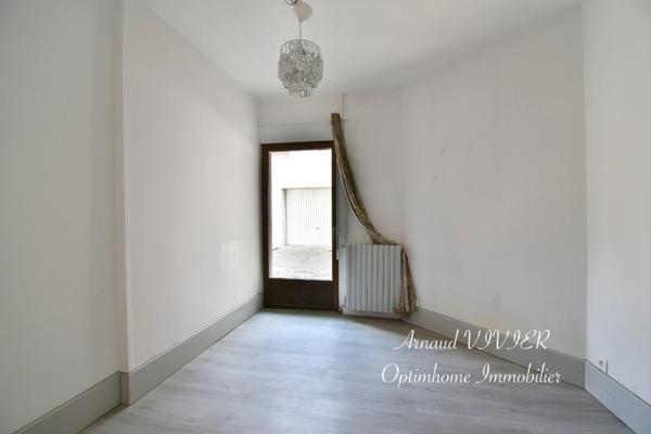 Appartement à vendre 2 pièces EVREUX (27)