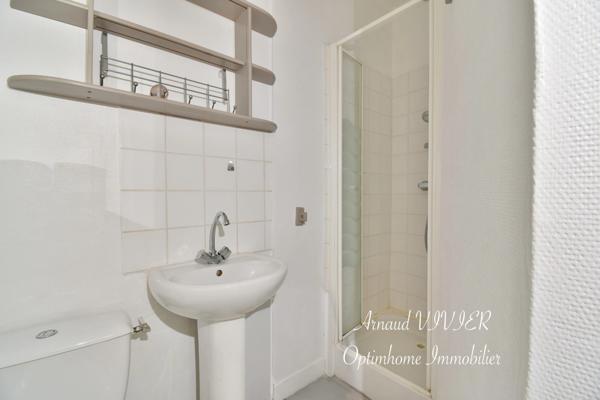 Appartement à vendre 2 pièces EVREUX (27)