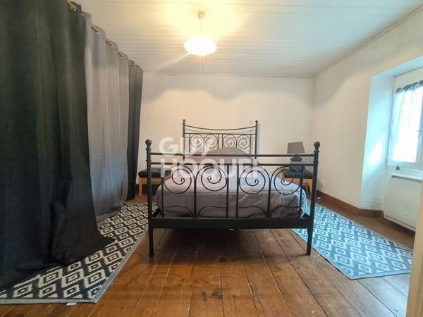 Charmante Maison à Vendre à Hagetmau - 5 Chambres et Grand Terrain !