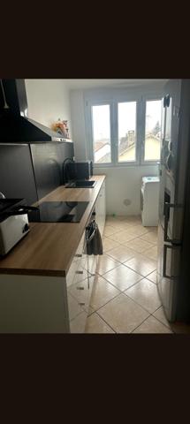 Appartement à vendre |  Mantes-la-Ville |  4 pièces | 75 m²