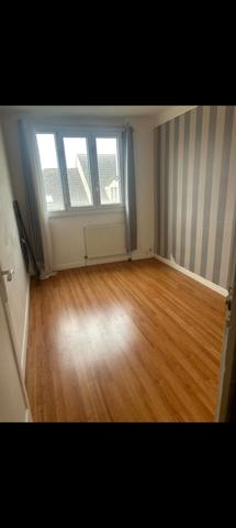 Appartement à vendre |  Mantes-la-Ville |  4 pièces | 75 m²