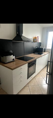 Appartement à vendre |  Mantes-la-Ville |  4 pièces | 75 m²