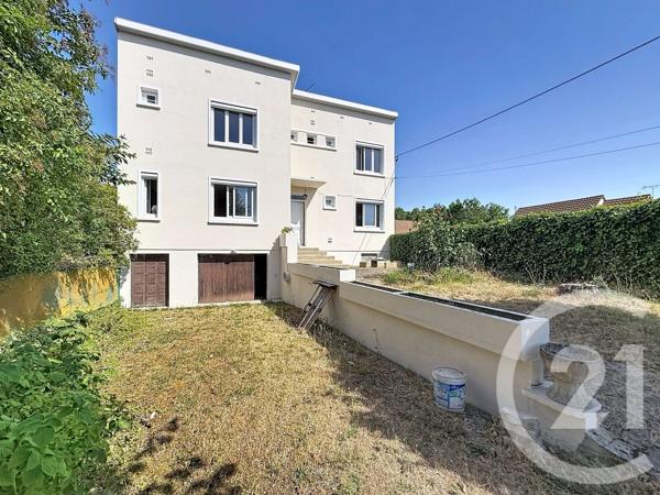 Maison à vendre  5 pièces - 94 m 2   PONT STE MARIE  - 10