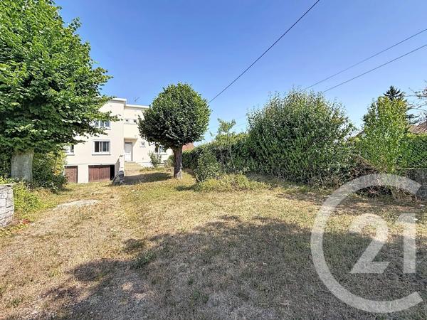 Maison à vendre  5 pièces - 94 m 2   PONT STE MARIE  - 10