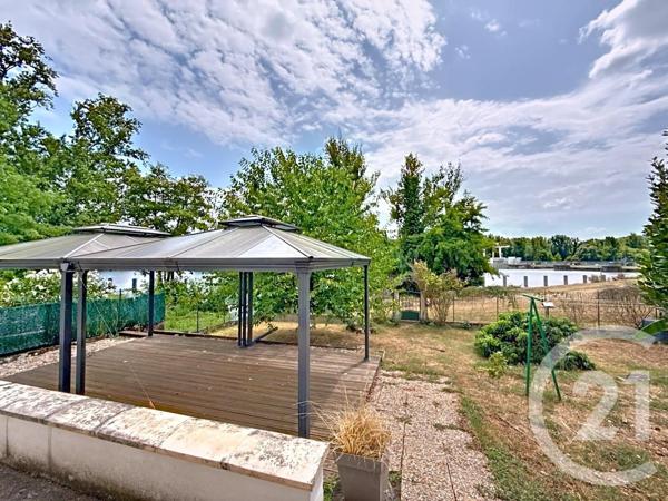 Maison à vendre  3 pièces - 67 m2 VILLENEUVE SUR LOT - 47