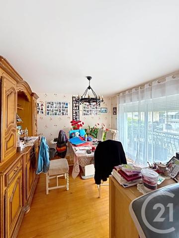 Maison à vendre  3 pièces - 67 m2 VILLENEUVE SUR LOT - 47