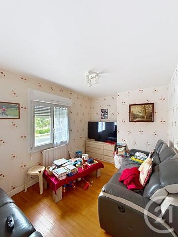 Maison à vendre  3 pièces - 67 m2 VILLENEUVE SUR LOT - 47