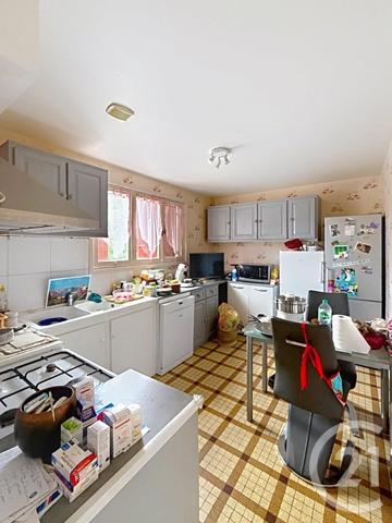 Maison à vendre  3 pièces - 67 m2 VILLENEUVE SUR LOT - 47