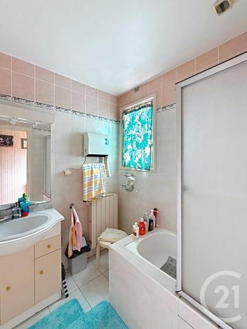 Maison à vendre  3 pièces - 67 m2 VILLENEUVE SUR LOT - 47