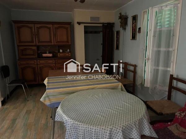 CADRE EXCEPTIONNEL -  Terrain de loisirs