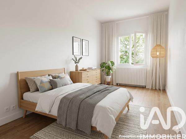 Maison à vendre 3 pièces 75 m² Camblanes-et-Meynac