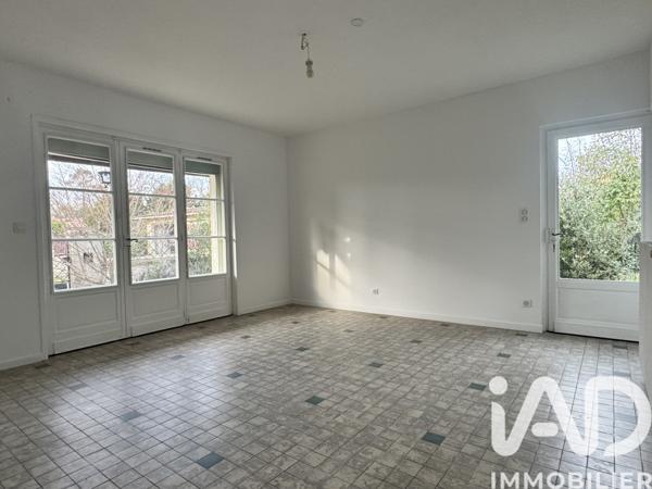 Maison à vendre 3 pièces 75 m² Camblanes-et-Meynac